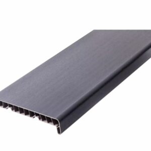 GLAF PVC GRI ANTRACIT 300