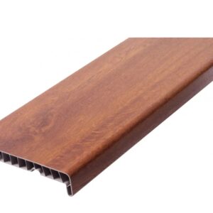 CAPAC GLAF PVC STEJAR