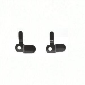 SUPORT PRINDERE ISO 9MM NEGRU