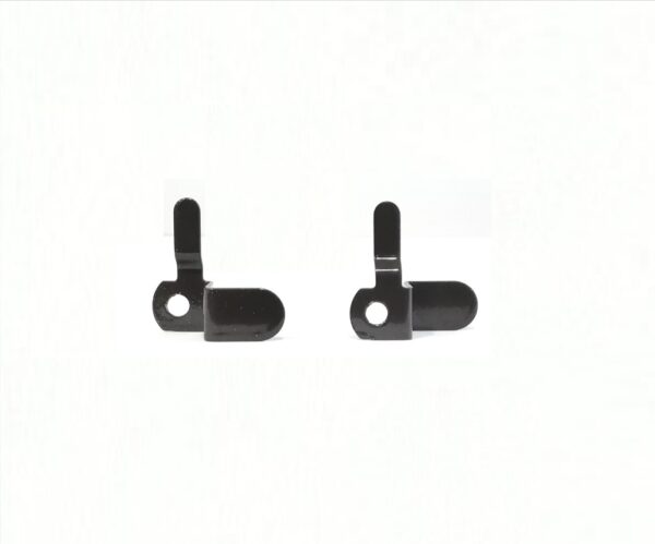 SUPORT PRINDERE ISO 12MM ALB