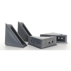 INTARITORI PLASA INSECTE ANTRACIT