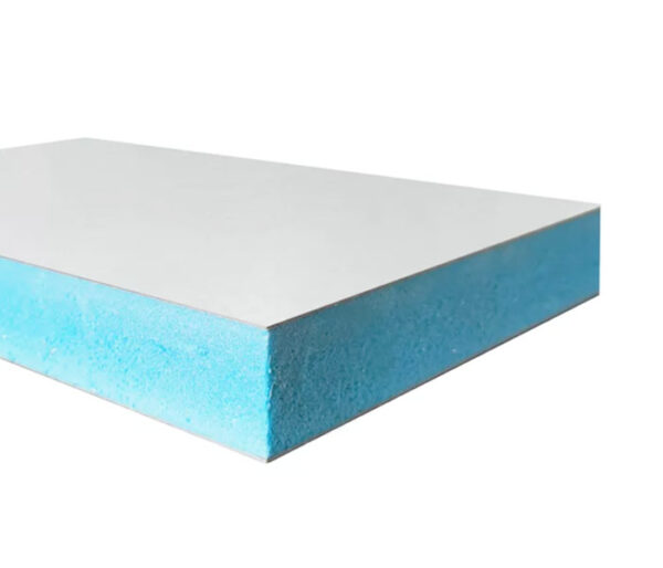 PANEL ZINC 20/24 ALB