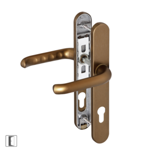 MANER USA DIAMOND 34/200/92 BRONZ