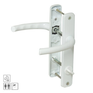 MANER WC 35/92 ALB