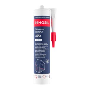 SILICON PENOSIL ANTRACIT