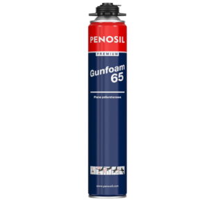 SPUMA PENOSIL 870ML IARNA