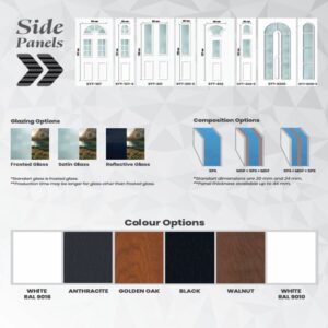 PANEL ORNAMENTAL