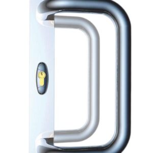 MANER USA ELIPS *4 COLTURI NEGRU
