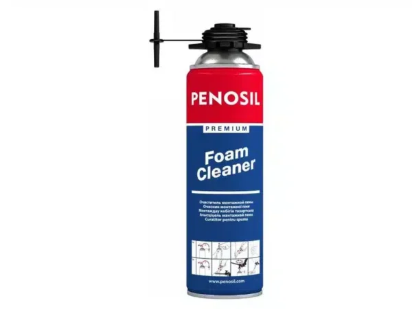 AGENT CURATARE 500 ML PENOSIL