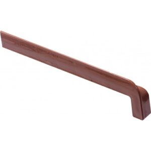 CAPAC PERVAZ EXTERIOR CARAMEL
