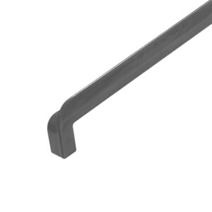 CAPAC PERVAZ EXTERIOR ANTRACIT