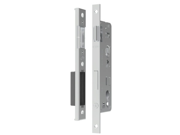 BROASCA VORNE 35/85 PVC