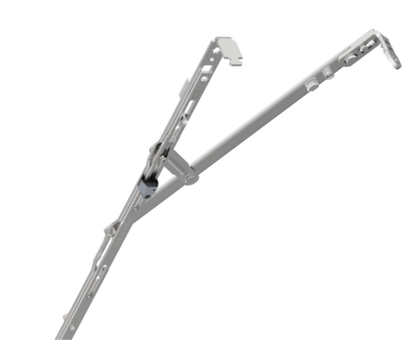 VORNE FOARFECA DD 1100-1350