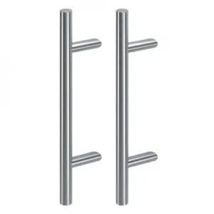 MANER INOX DUBLU 1400