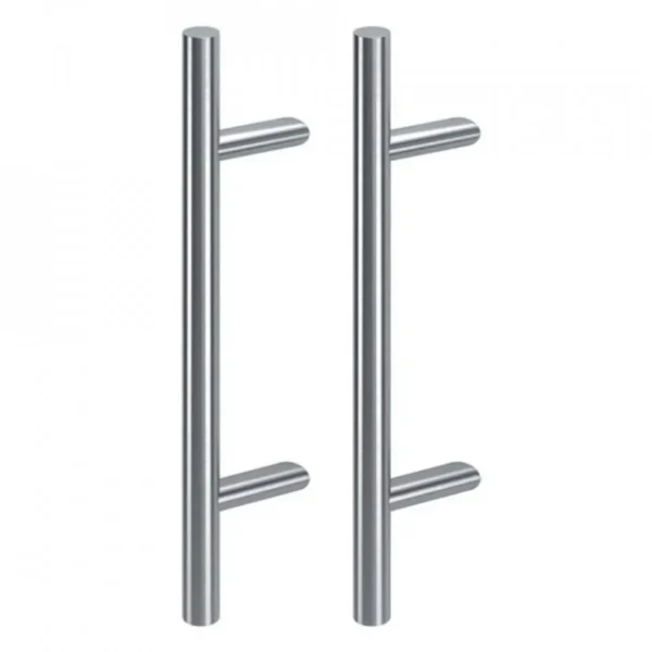 MANER INOX DUBLU 1400