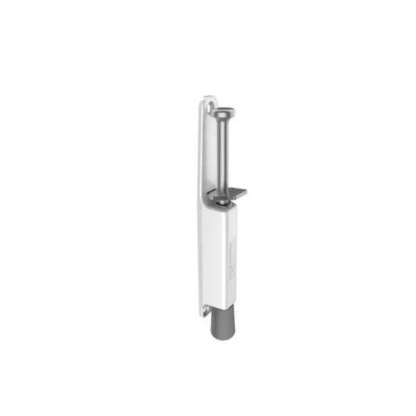 OPRITOR STB AUTOMAT MIC PARDOSEALA ALB