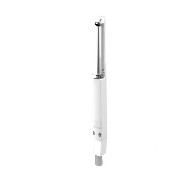 OPRITOR STB AUTOMAT MARE PARDOSEALA ALB