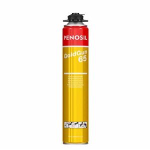 SPUMA PENOSIL 880ML GOLD IARNA