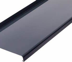 PERVAZ ALUMINIU ANTRACIT - 180