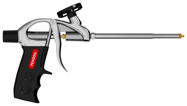 PISTOL SPUMA PENOSIL NOU
