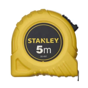 RULETA STANLEY 5M