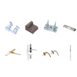 ACCESORII PVC
